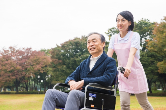 介護トータルサポートサービス