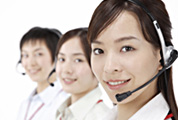 ISO9001に基づいた高品質サービス