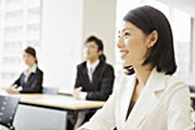 一体である「体」と「心」の健康を総合的にサポート